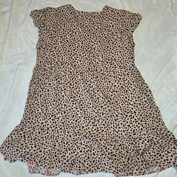 Savanna Jane spoiled rotten mini dress - Picture 10 of 11